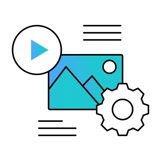 Automated content creation – WolfNova